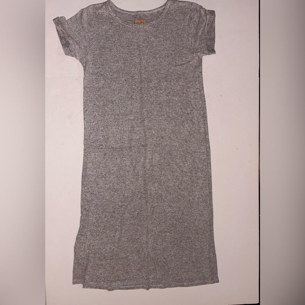 Harper Canyon size 10/12 soft midi length girls dress